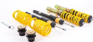 Honda S2000 Coilover Suspension Kit - ST Suspensions - ST XA Adjustable - `00-`09